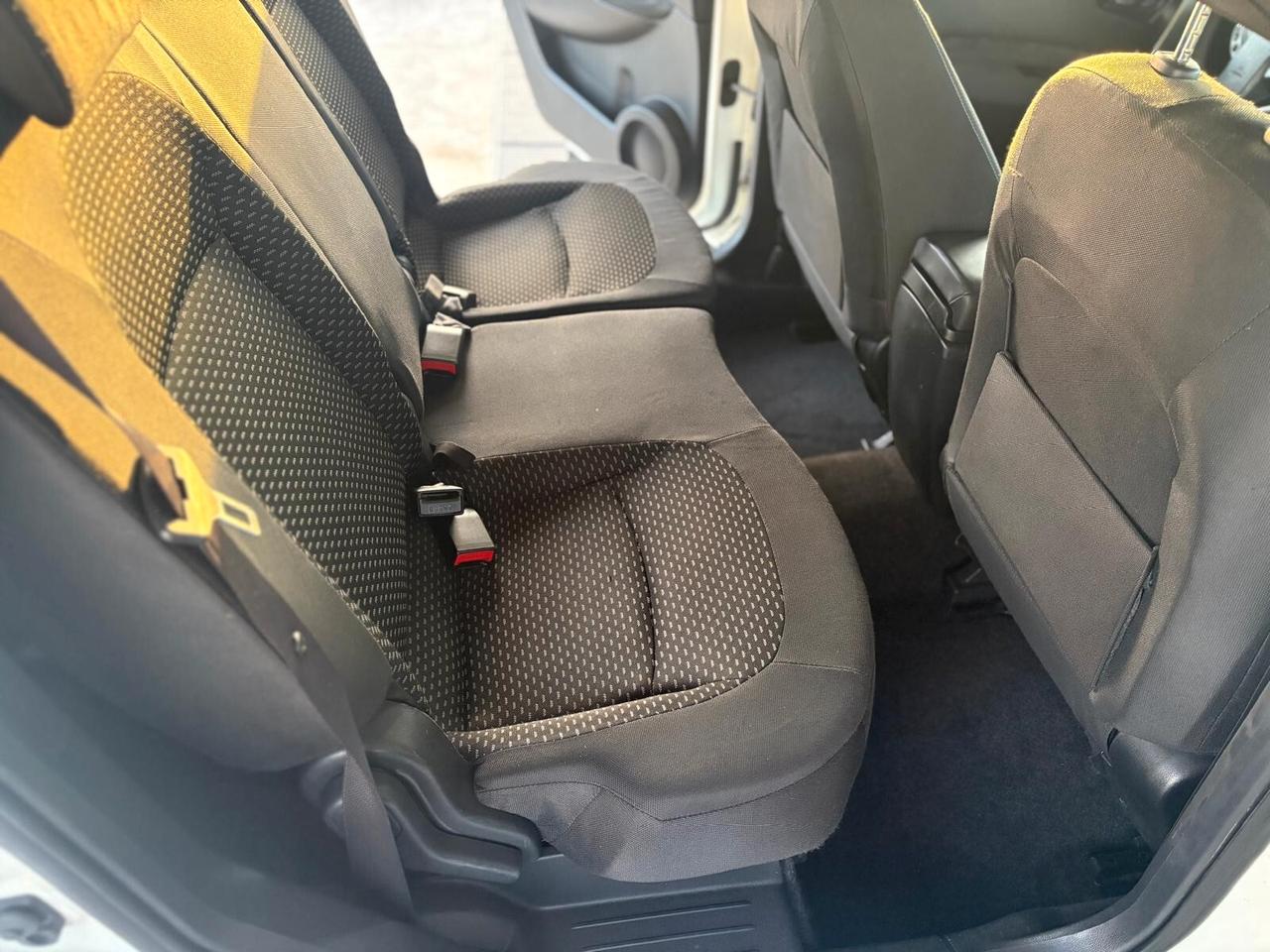 Nissan Qashqai Qashqai 2 2.0 dCi DPF 4WD n-tec