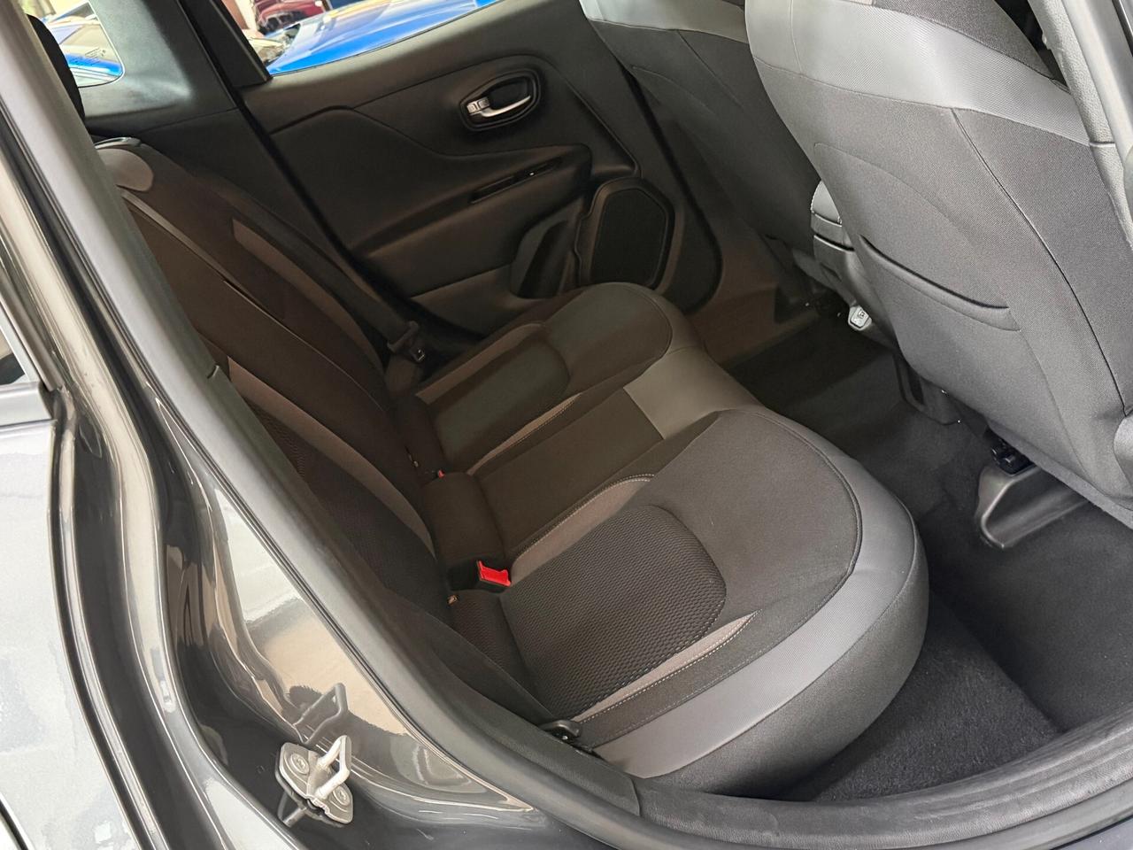 Jeep Renegade 1.6 M.JET 130 cv. LIMITED