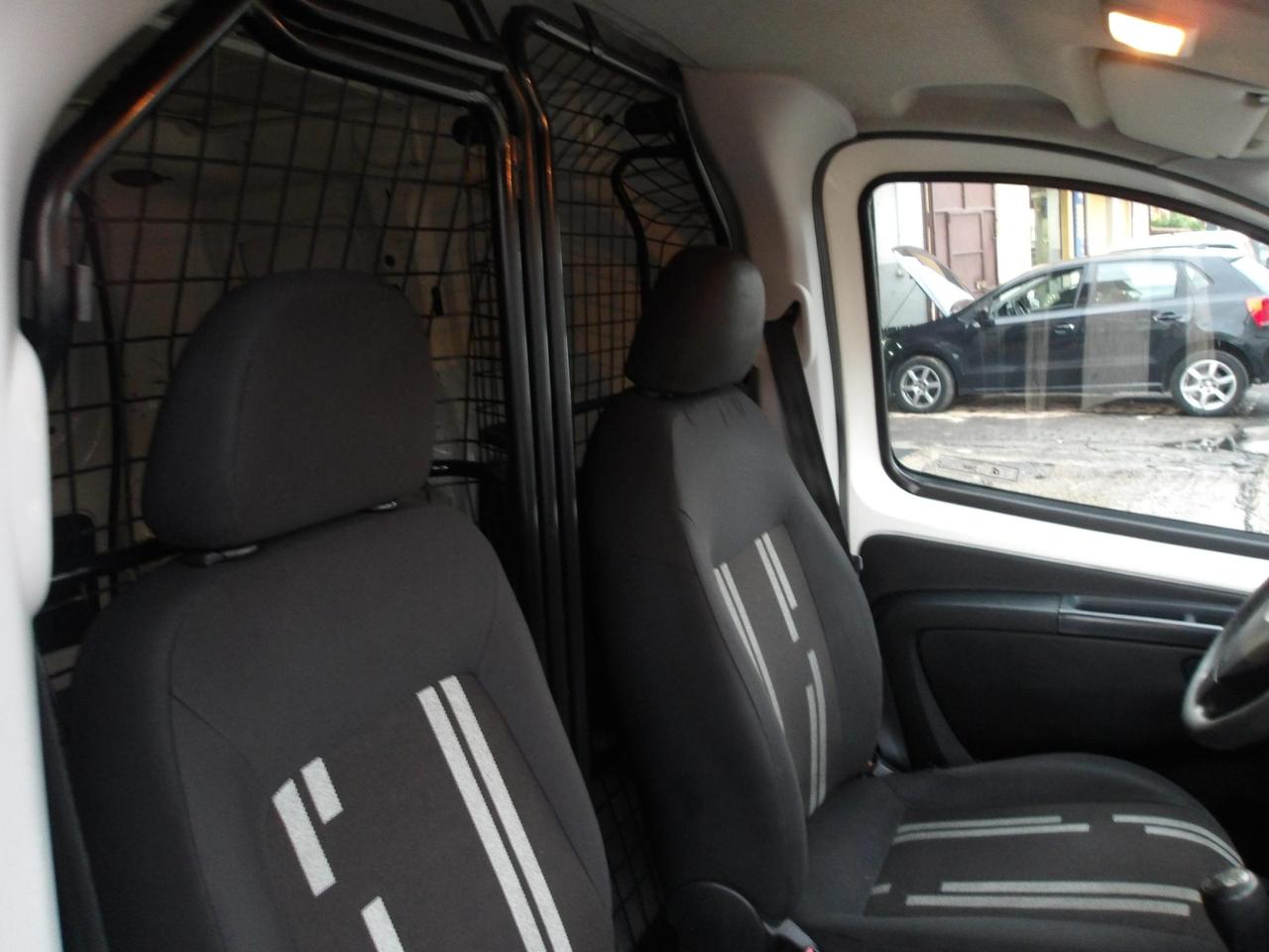 FIAT Fiorino 1.3 mjt 75 cv sx