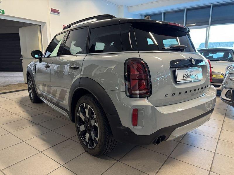 MINI Mini Countryman F60 Mini 1.5 Cooper Untamed Edition Countryman