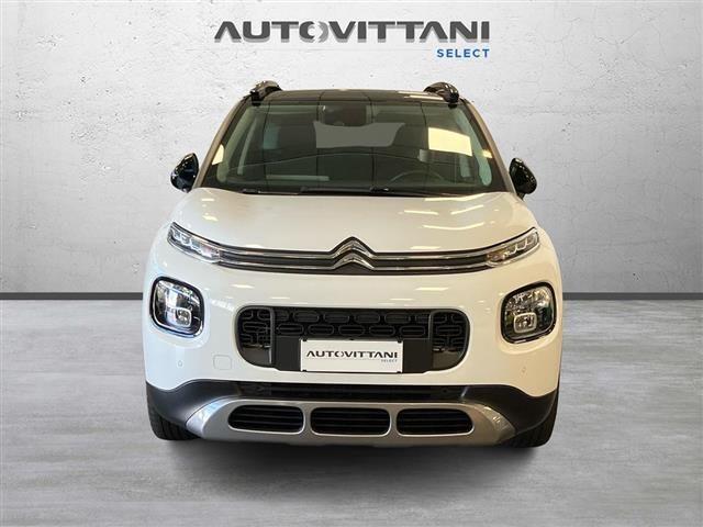 CITROEN C3 Aircross 1.5 BlueHDi 120cv Shine EAT6 S S