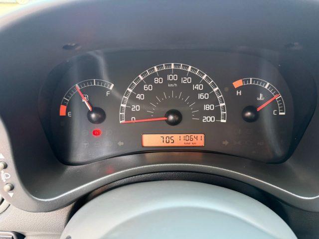 FIAT Panda 1.2 Dynamic Natural Power