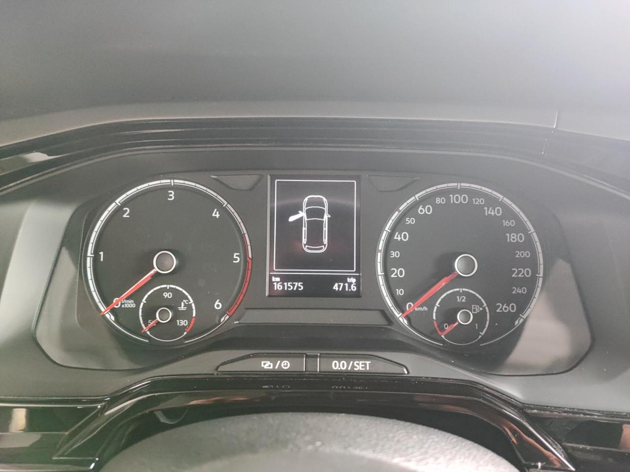 Volkswagen Polo 1.6 TDI 95 CV 5p. Highline BlueMotion Technology