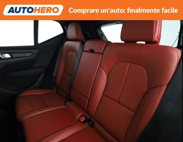 VOLVO XC40 T3 Momentum