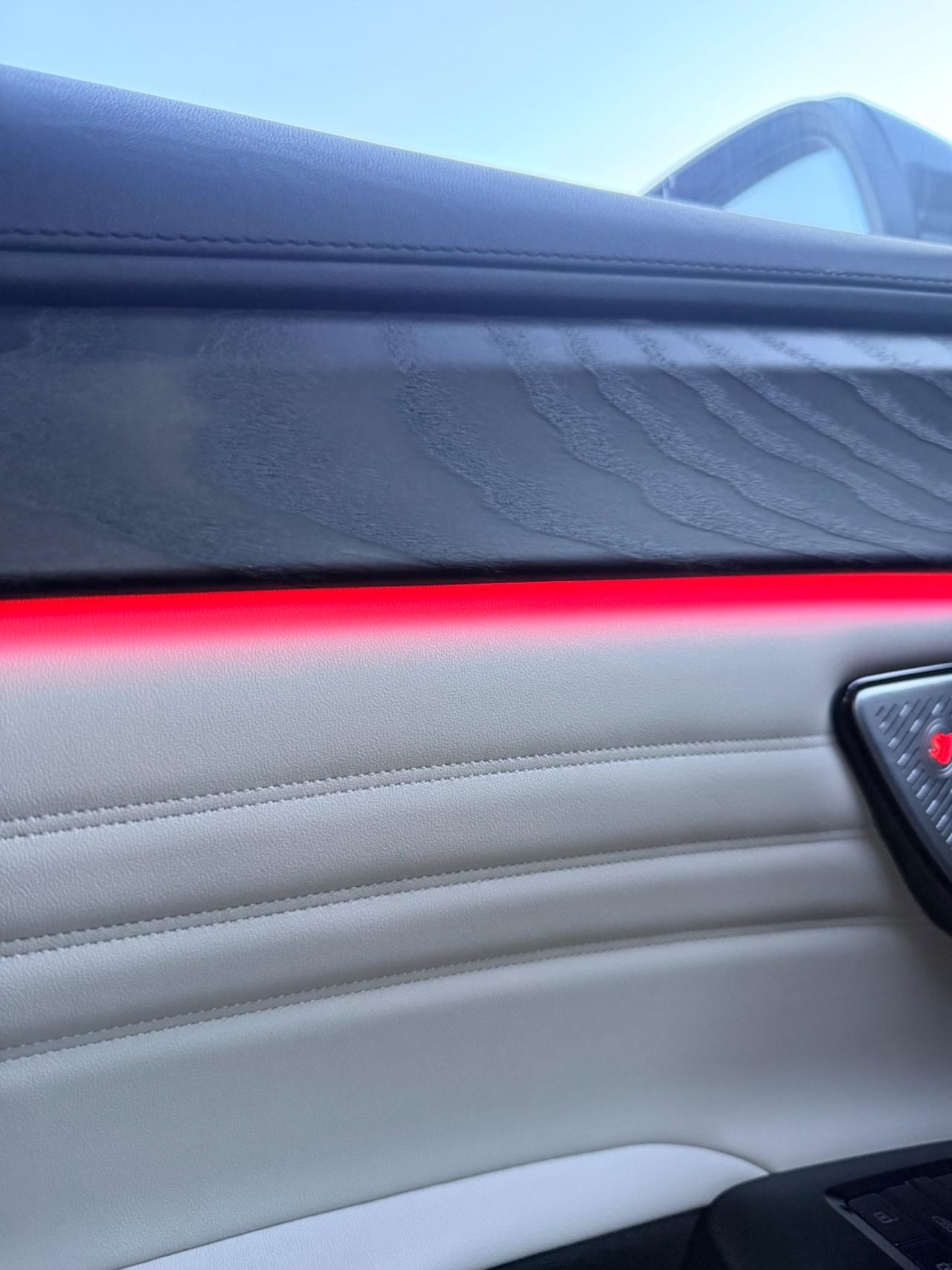 Maserati Grecale MHEV (BENZINA/ELETTRICXA) 300 CV GT ,VIRTUAL COCKPIT,LUCI SOFFUSE,APPLE CARPLAY,TELECAMERA