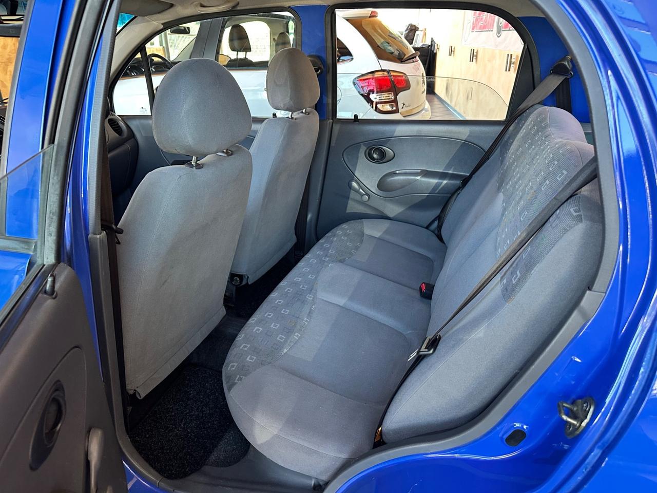 Daewoo Matiz 800i cat S Nice 93.000km