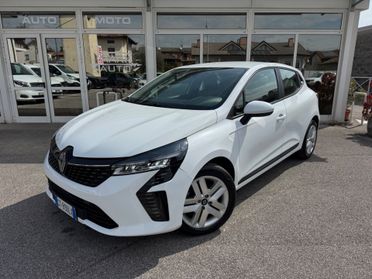 Renault Clio Blue dCi 100 CV 5 porte Evolution