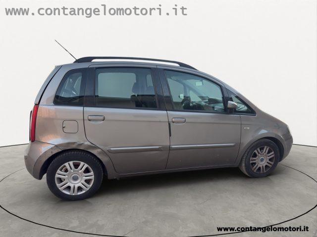 FIAT Idea 1.3 MJT Emotion