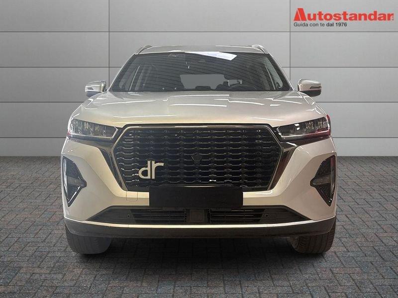 DR AUTOMOBILES DR 6.0 NEW 1.6 TB/GPL DCT GDI