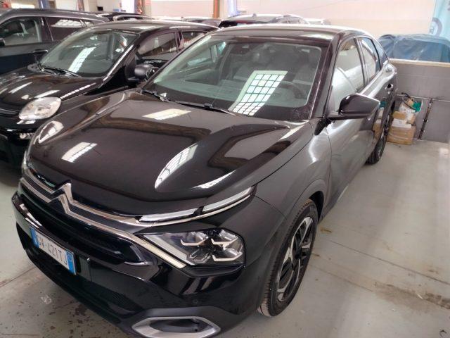 CITROEN C4 BlueHDi 130 S&S EAT8 Max PROMO