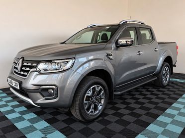 Renault Alaskan 2.3 dCi Aut. Experience Double Cab 4x4