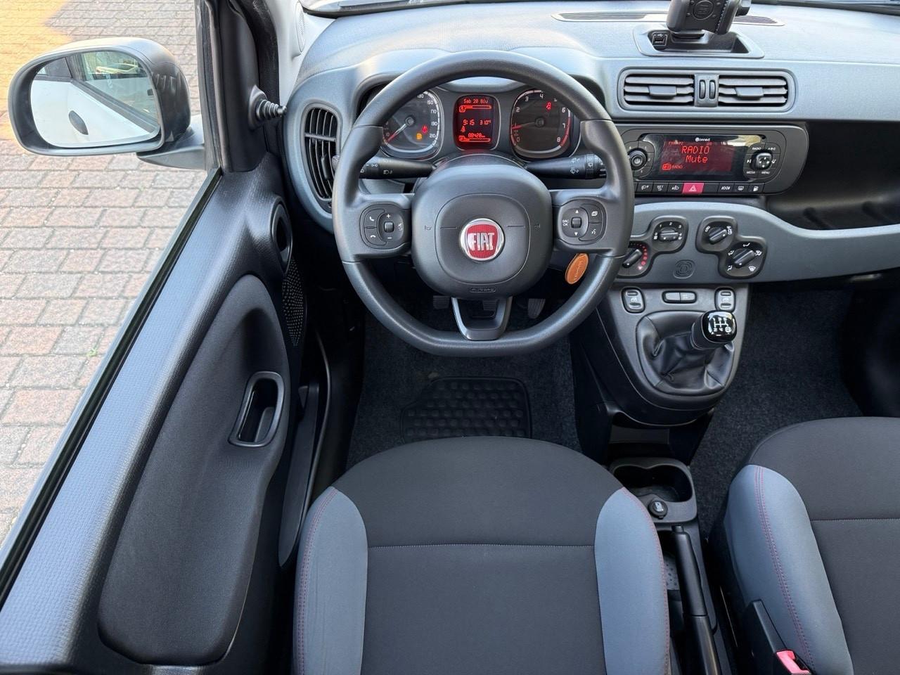 Fiat Panda 1.2 EasyPower GPL 2020 PREZZO REALE/UNIPRO