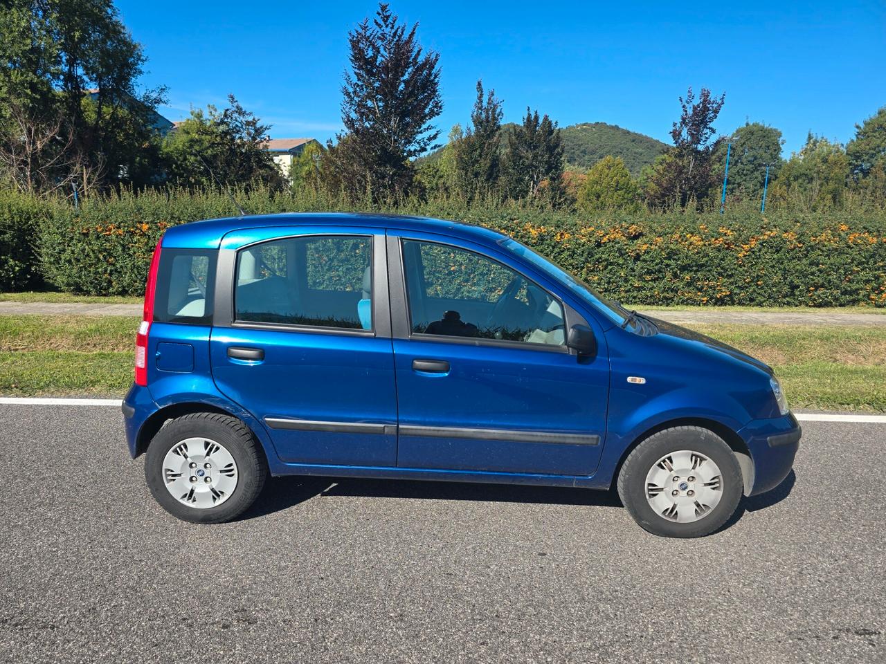 FIAT PANDA 1.2 DYNAMIC "OK PER NEOPATENTATI"
