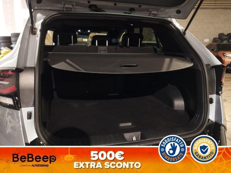 Kia Sportage 1.6 CRDI MHEV GT-LINE PLUS DCT
