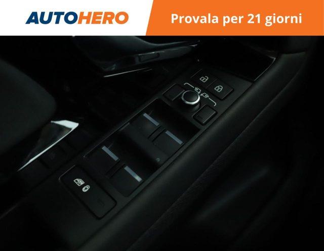 LAND ROVER Range Rover Evoque 2.0D I4 163 CV AWD Auto