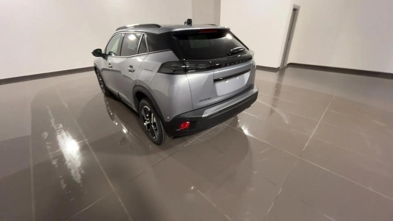 Peugeot 2008 PureTech 100 S&S Allure