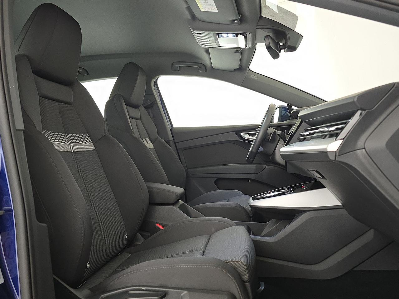Audi Q4 e-tron sportback e-tron 45 business advanced quattro 265cv