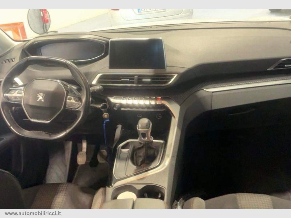 PEUGEOT 5008 PureTech Turbo 130 S&S Active 7 POSTI