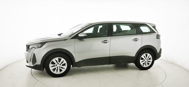 PEUGEOT 5008 BlueHDi 130 S&S EAT8 Active Business