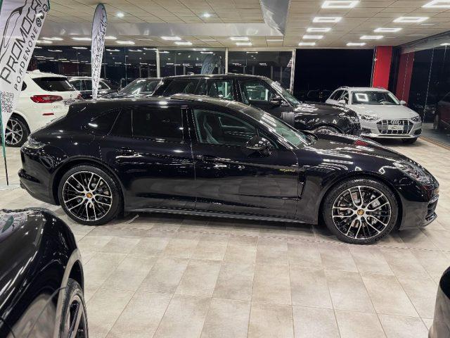 PORSCHE Panamera 2.9 4 E-Hybrid SPORT TURISMO PLATINUM EDITION