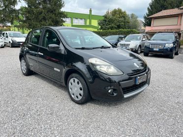 Renault Clio 1.2 16V 5 porte Confort neopatentati