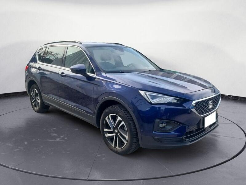 Seat Tarraco 2.0 tdi Xcellence 4drive 150cv dsg 7p.ti