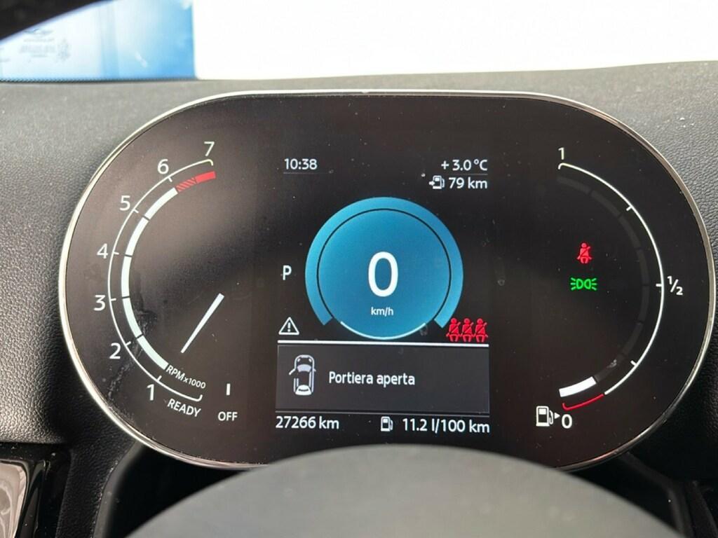 Mini Cooper Countryman 1.5 TwinPower Turbo Cooper