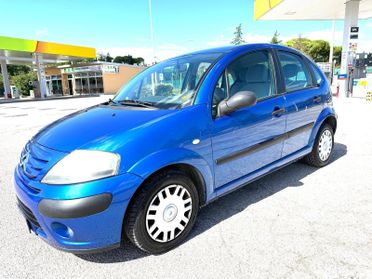 Citroen C3 1.1 Classique Ok neopatentati