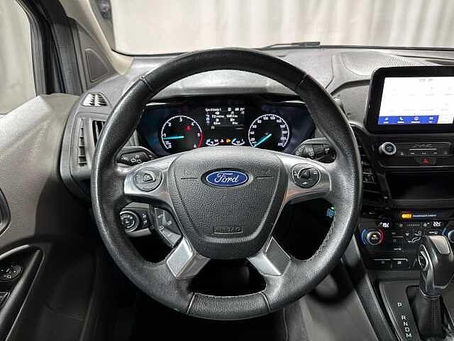 Ford Tourneo Connect 1.5 TDCi 120 CV Titanium