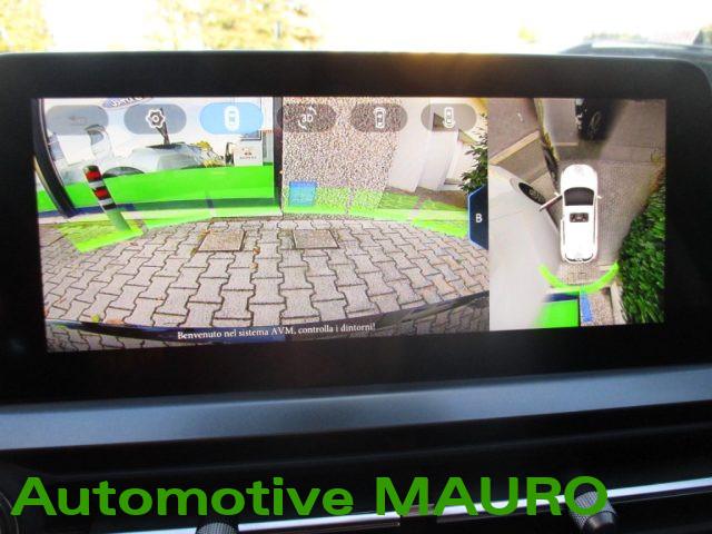 DR MOTOR DR 5.0 s3 1.5 Turbo CVT Bi-Fuel GPL