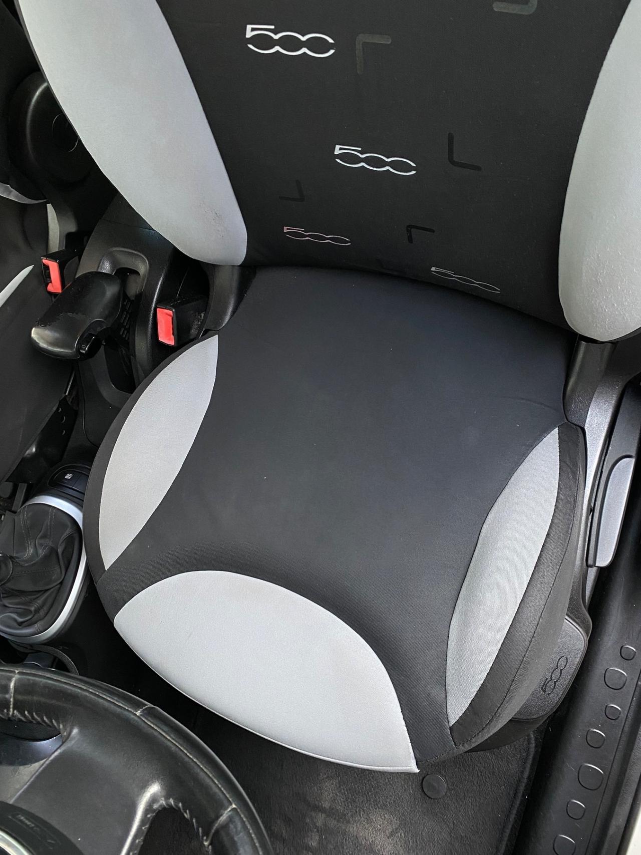 Fiat 500L 1.3 Multijet 85cv Pop Star - KM ZERO !!!