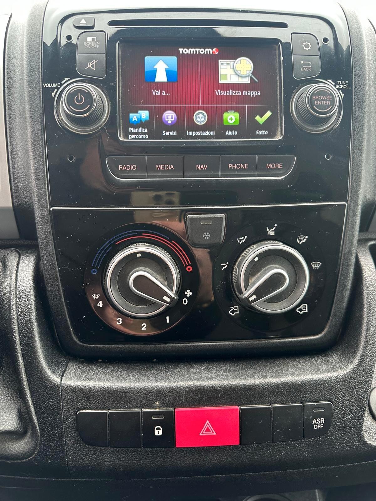 Fiat ducato 30 2.3 MJT 130CV PC-TN Furgone