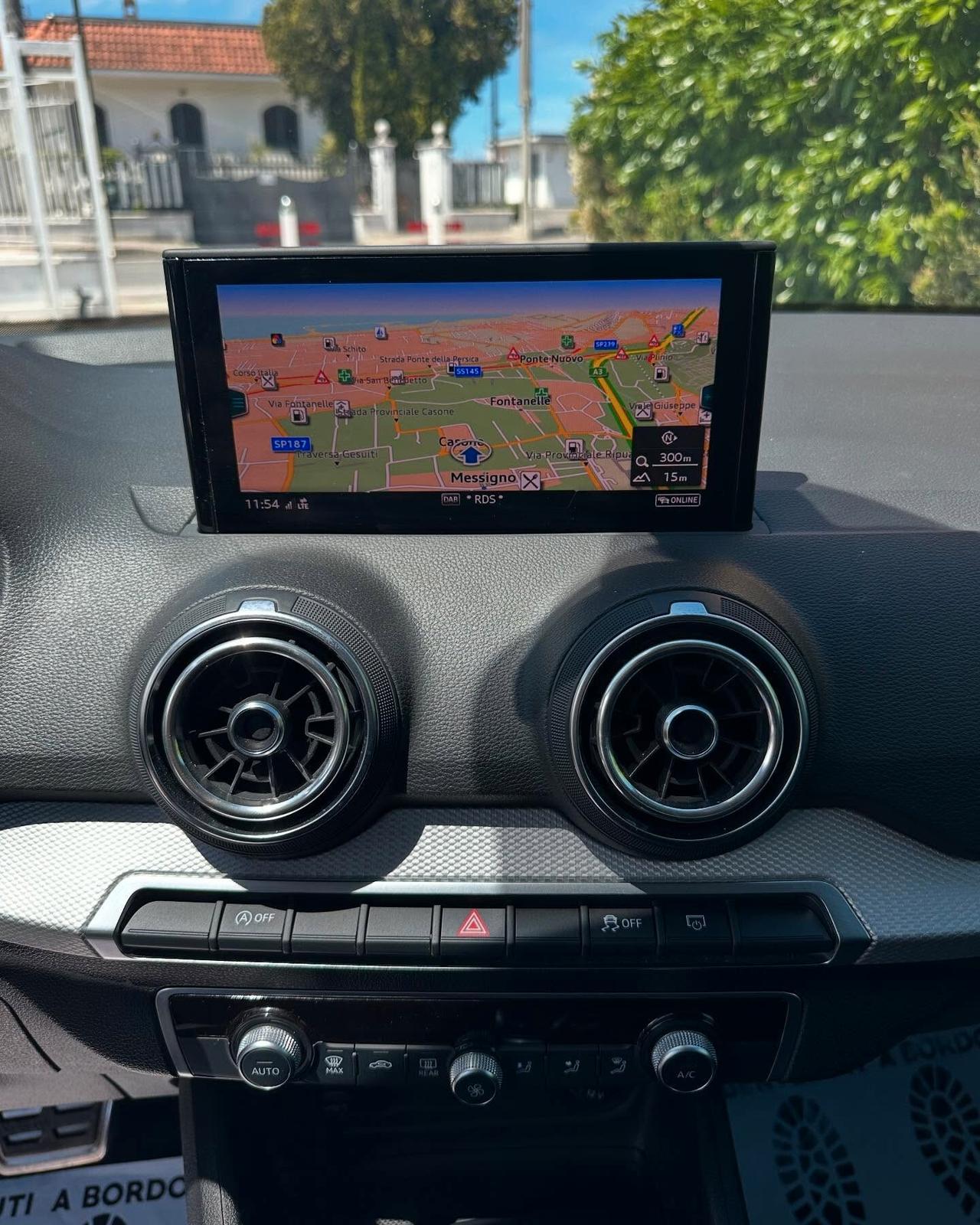 Audi Q2 30 TDI S tronic S line Edition