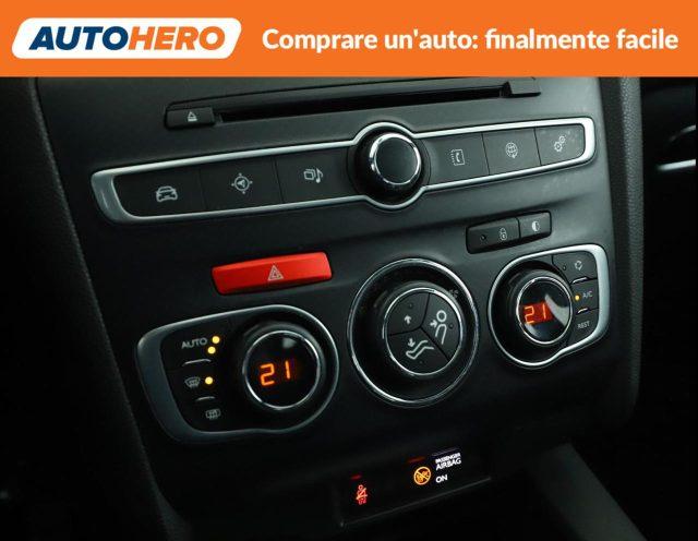 DS AUTOMOBILES DS 4 BlueHDi 120 S&S Sport Chic