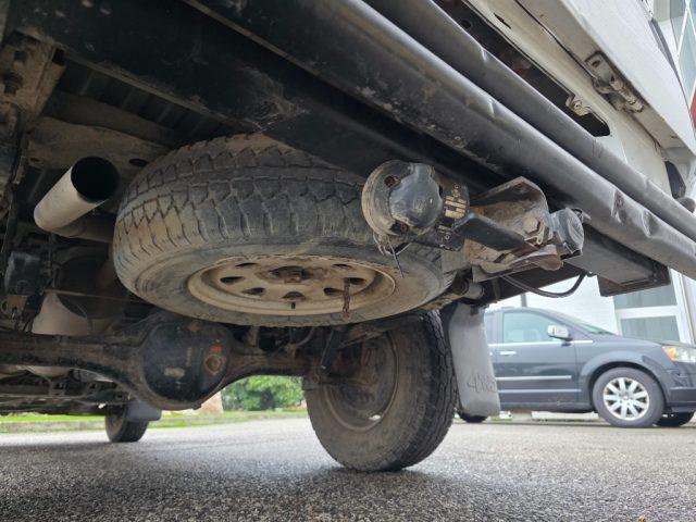 NISSAN Pick Up Pick-up 2.5 TD 2 porte King Cab