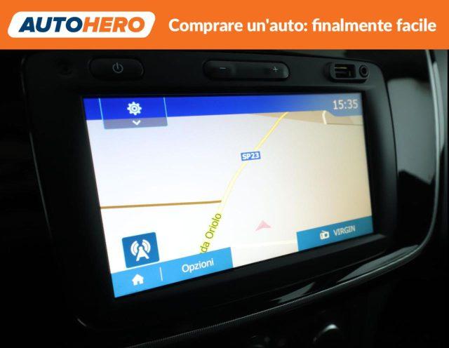 DACIA Sandero Stepway 1.5 Blue dCi 95 CV Techroad