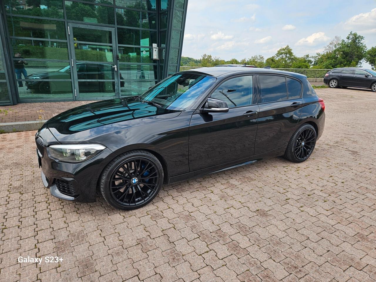 Bmw 140i xDrive 5p. cc3000 cv 340 automatic