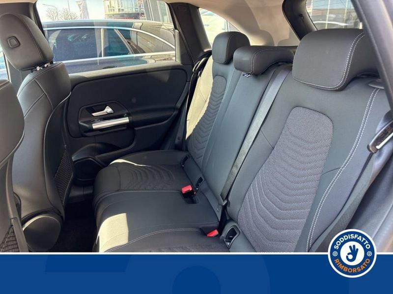 Mercedes-Benz Classe B 200d Automatic Advanced Progressive