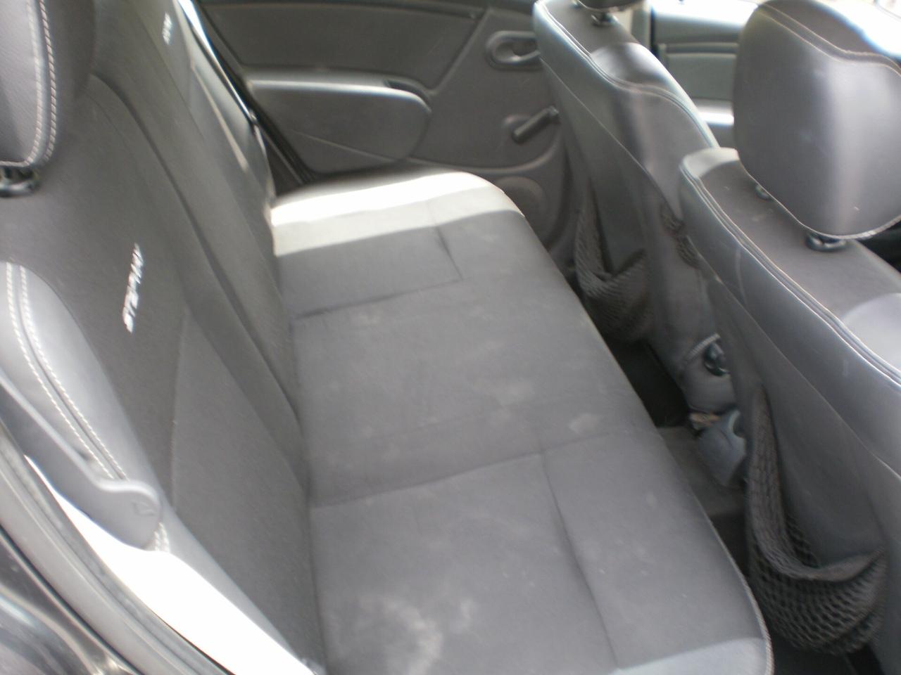Dacia Sandero Stepway 1.5 dCi 90CV