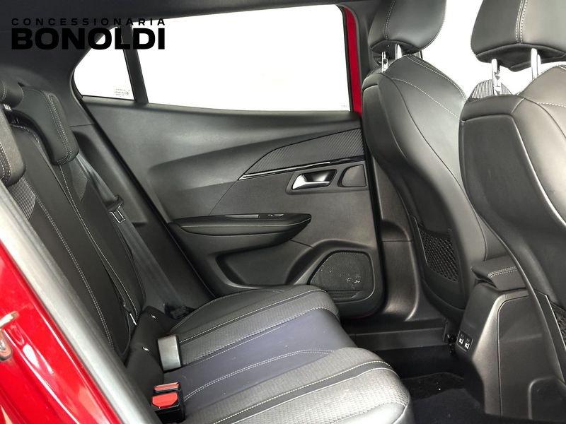 Peugeot 2008 BlueHDi 130 EAT8 S&S GT Line Full Led Navi Telec.