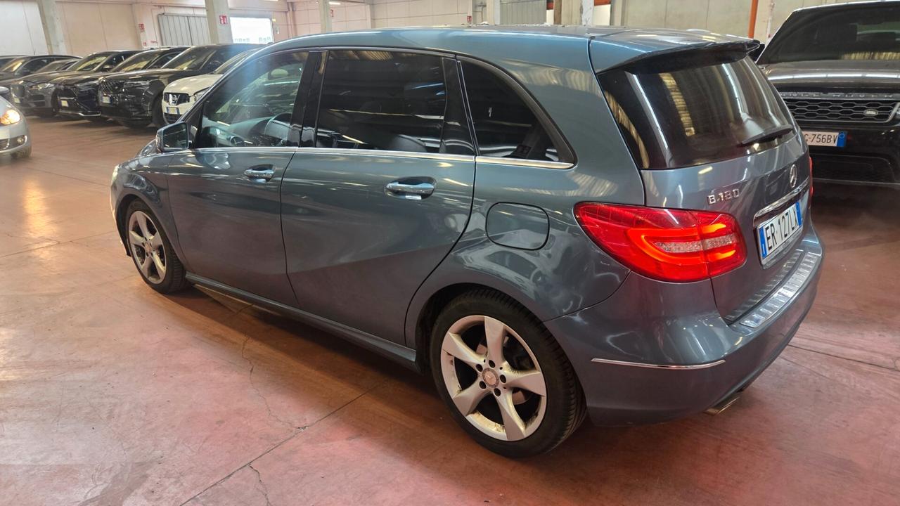 Mercedes-benz B 180 Premium aut unico proprietario