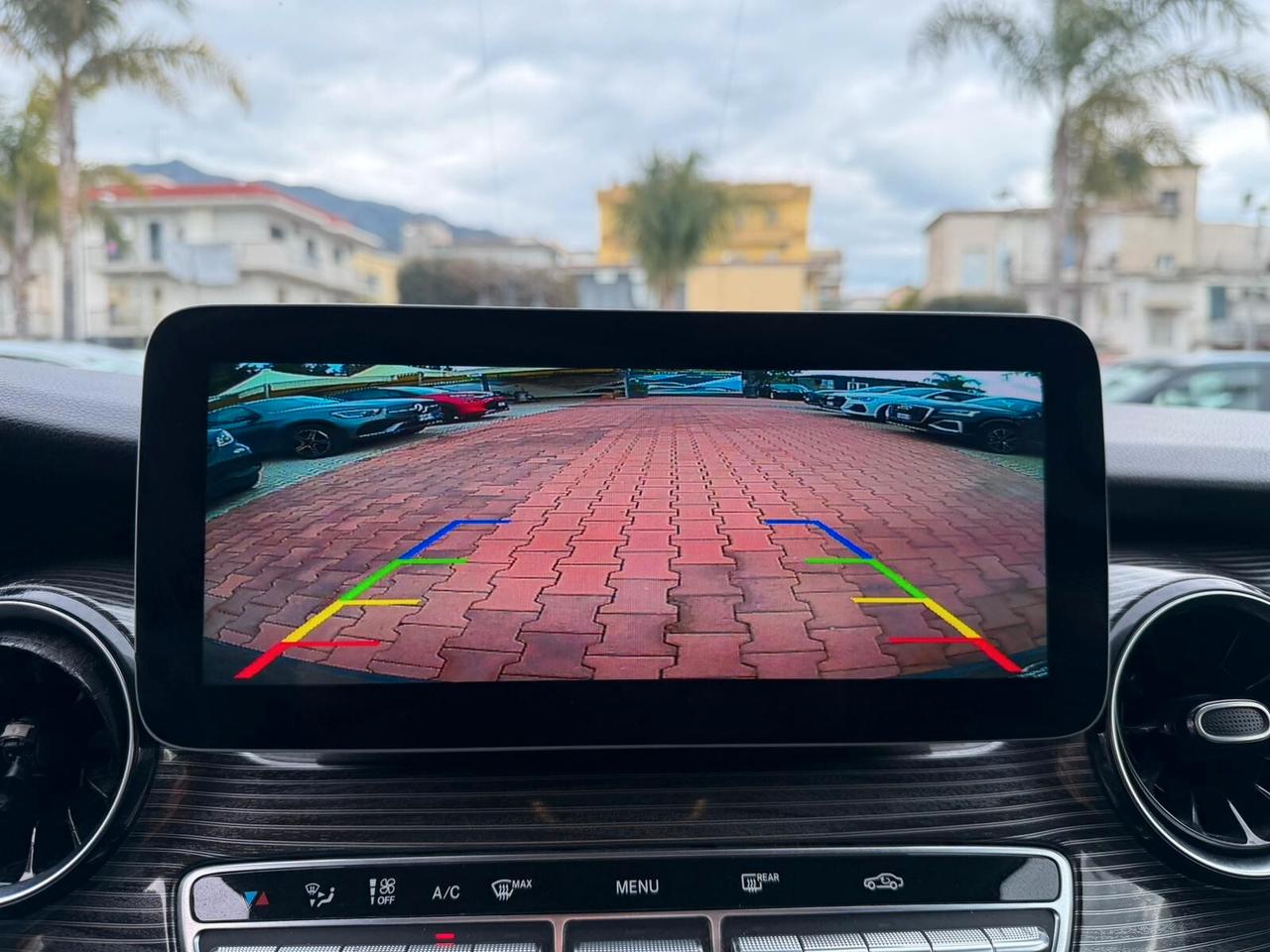 Mercedes-benz V 250 d Automatic Premium Extralong