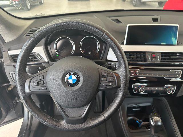BMW X1 xDrive25e Business Advantage