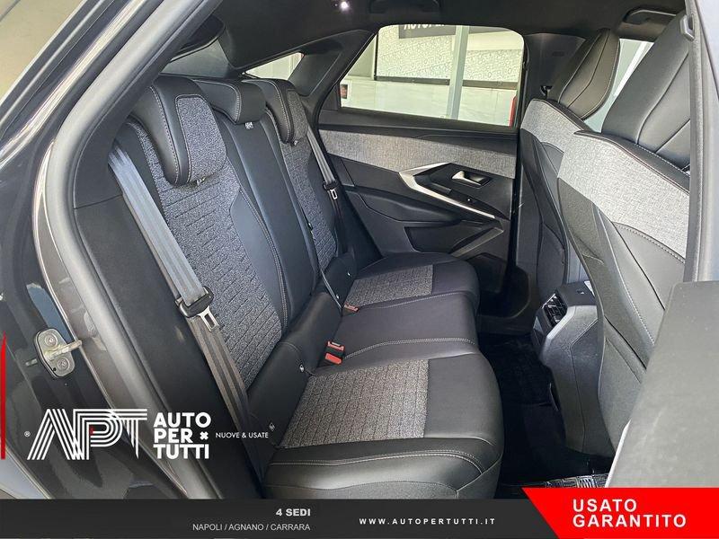 Peugeot 3008 3008 1.2 hybrid Allure 145cv e-dcs6
