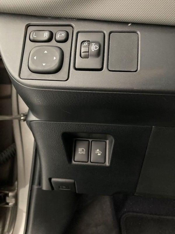 Toyota Yaris Yaris 1.5 Hybrid 5 porte Style