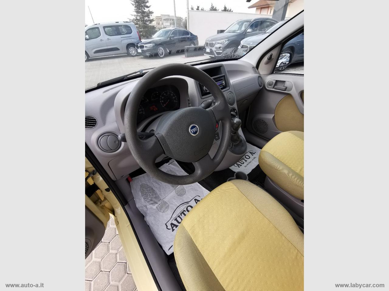 FIAT Panda 1.2 Dynamic