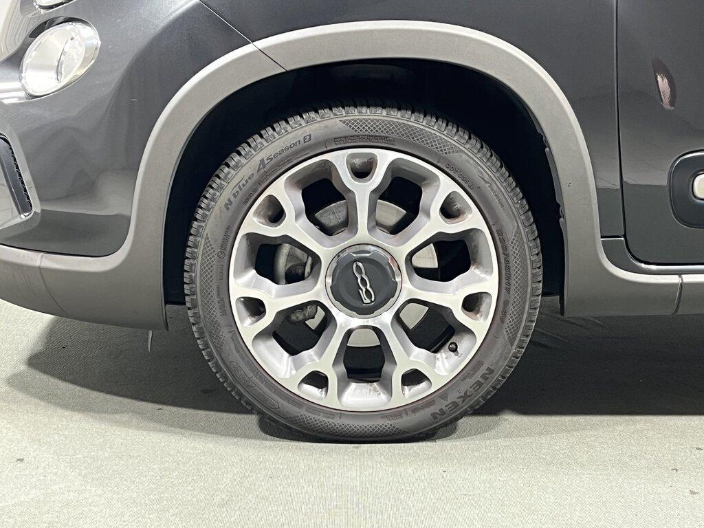 Fiat 500L 1.6 mjt Trekking 105cv