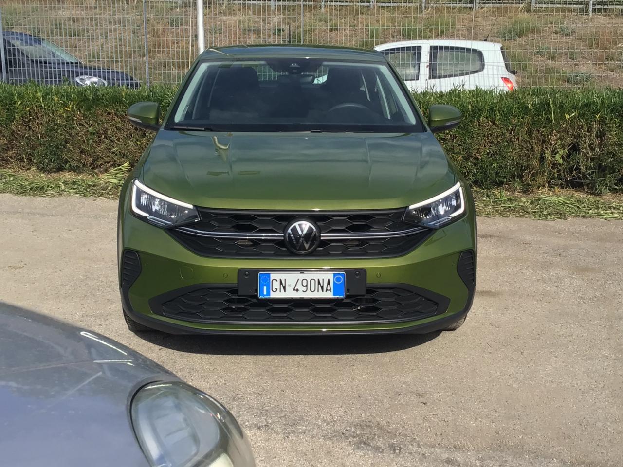 Volkswagen Taigo 1.0 TSI 95 CV Life