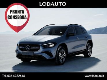 Mercedes-Benz GLA GLA 200 d Prog Adv Plus