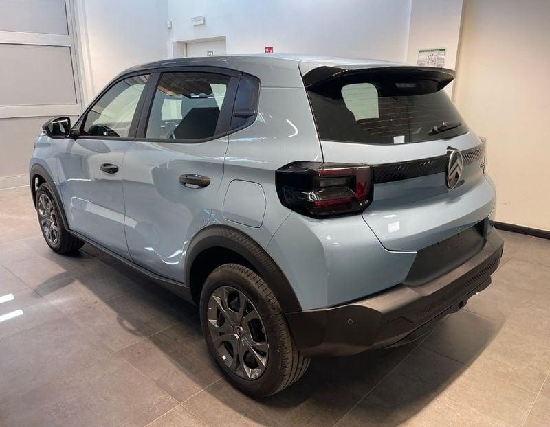 Citroën C3 C3 PureTech 100 S&S You